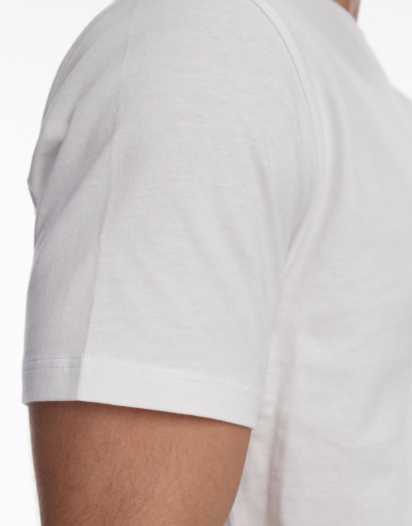 5 Pack Regular Fit T-Shirt
