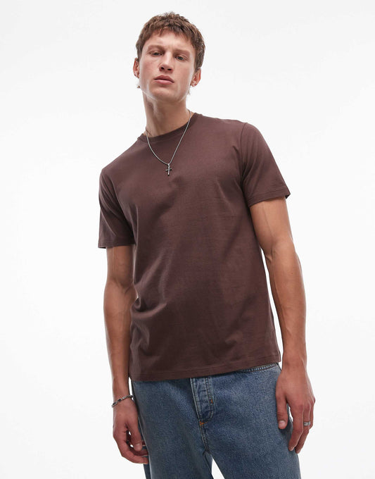 Regular Fit T-Shirt