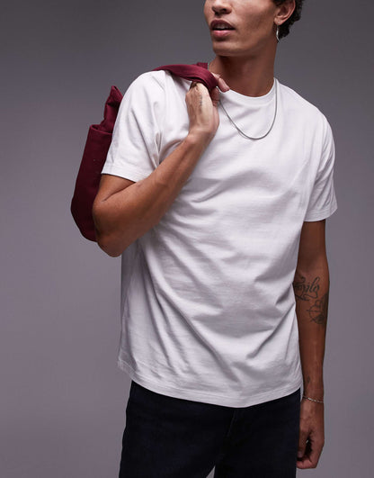 3 Pack Regular Fit T-Shirt