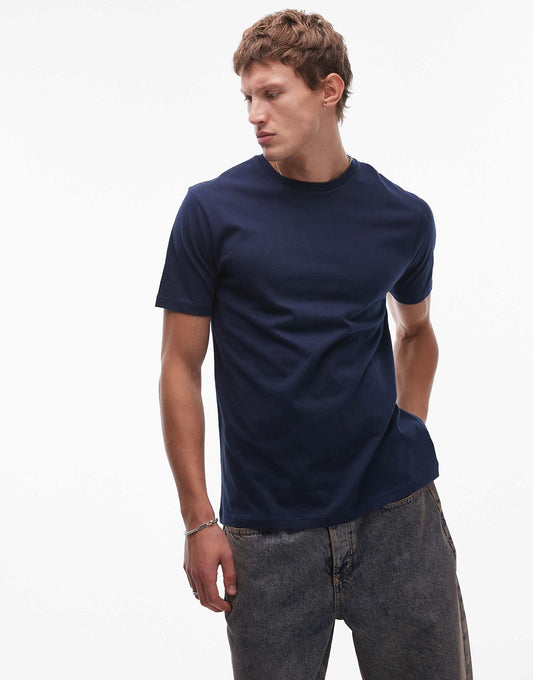 Regular Fit T-Shirt