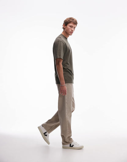 Oversized Fit T-Shirt