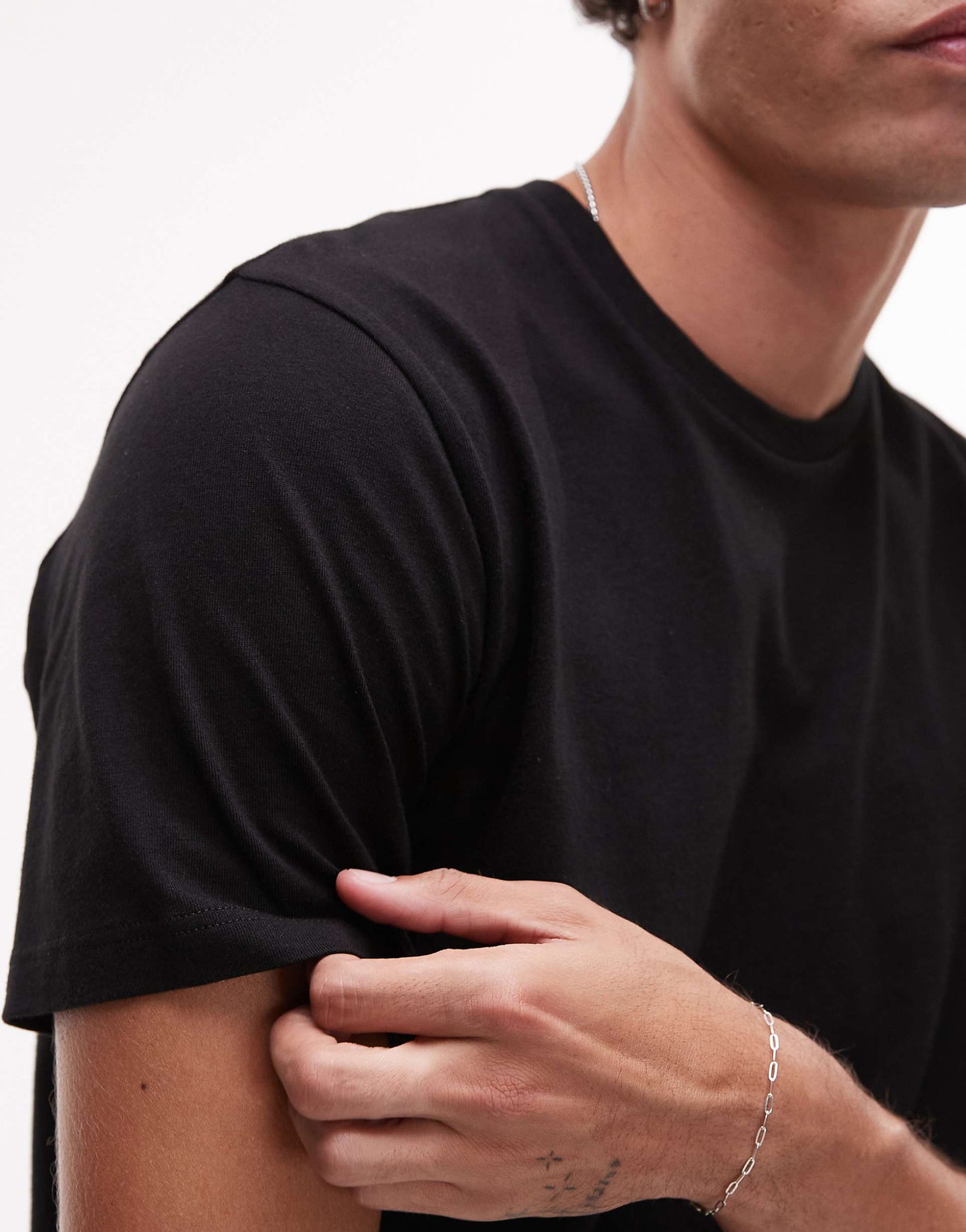 3 Pack Regular Fit T-Shirt
