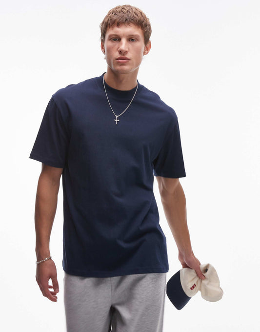 Oversized Fit T-Shirt