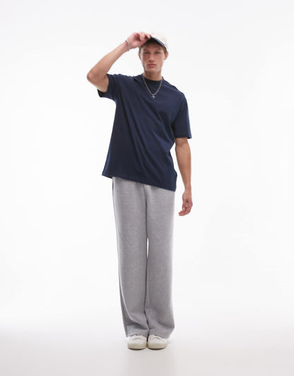 Oversized Fit T-Shirt