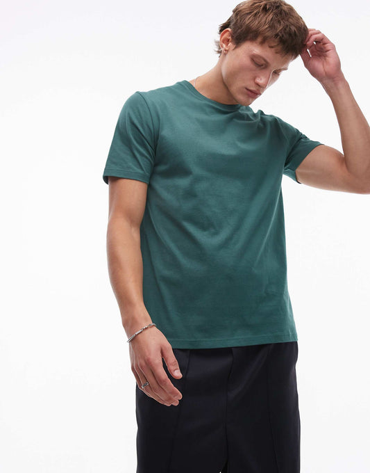 Regular Fit T-Shirt