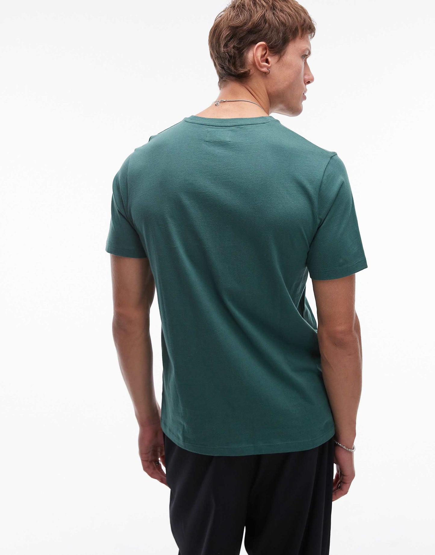 Regular Fit T-Shirt