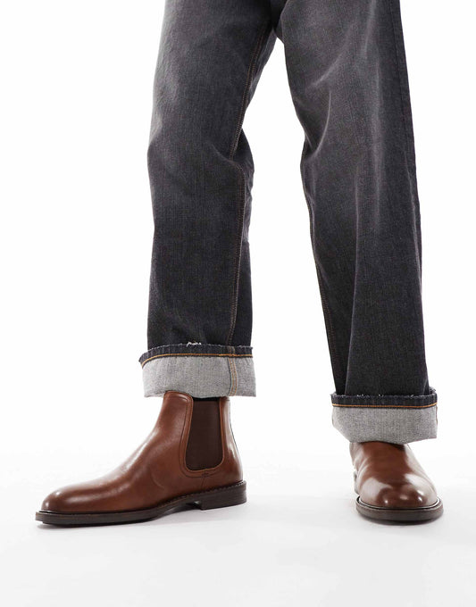 Chelsea Boots