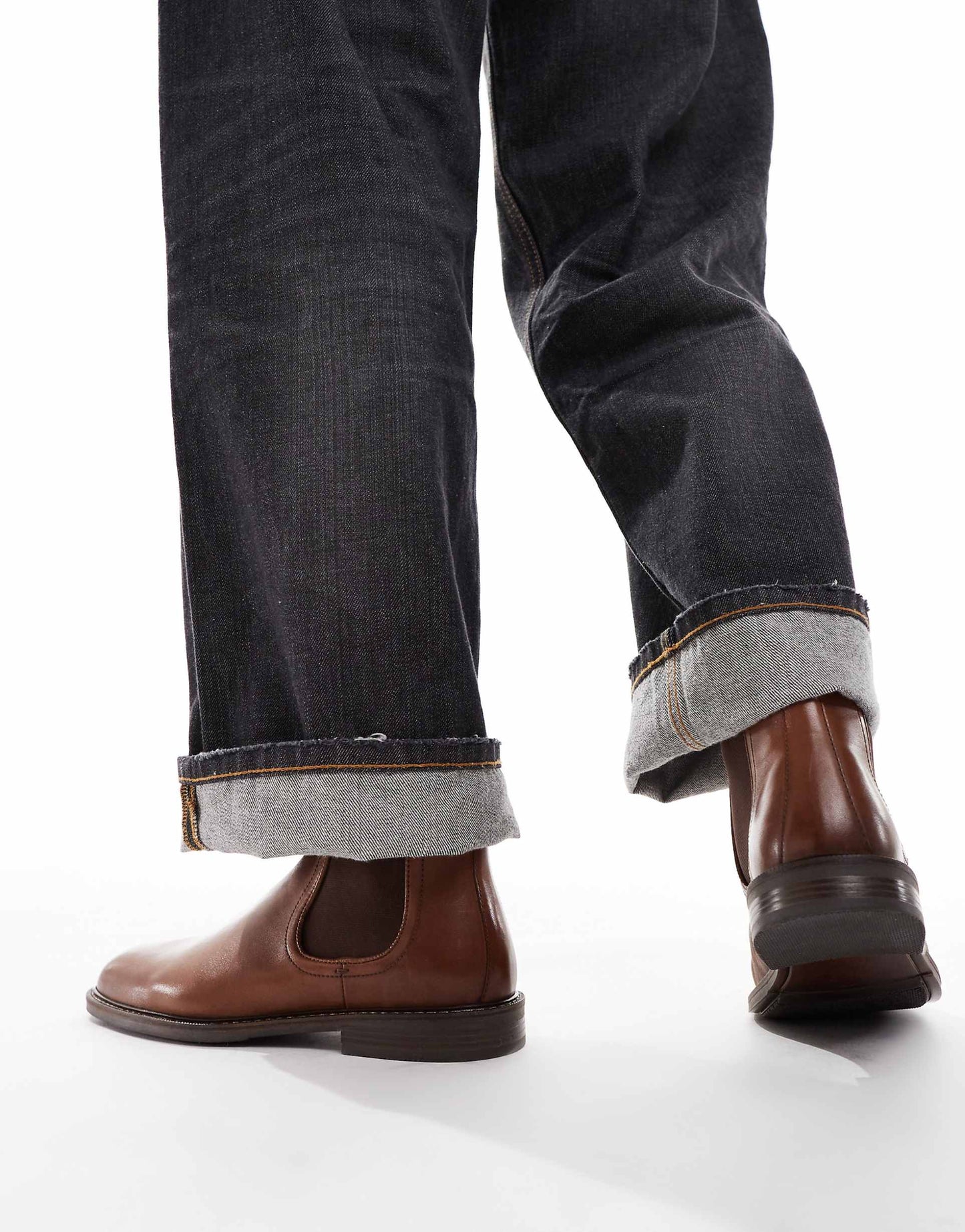 Chelsea Boots