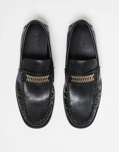 Penny Loafers