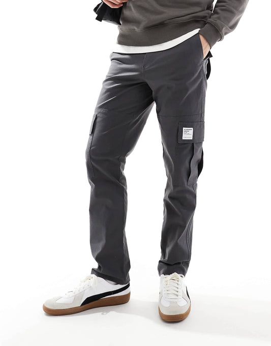 Slim Cargo Trouser