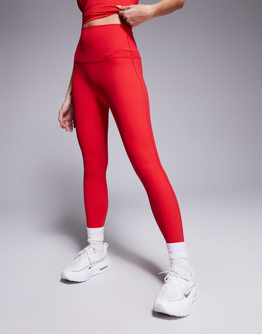 Everyday Exclusive Elevated High Waisted Active Leggings Co-Ord