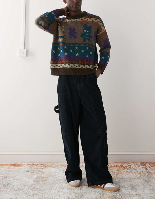 Baggy Carpenter Jeans