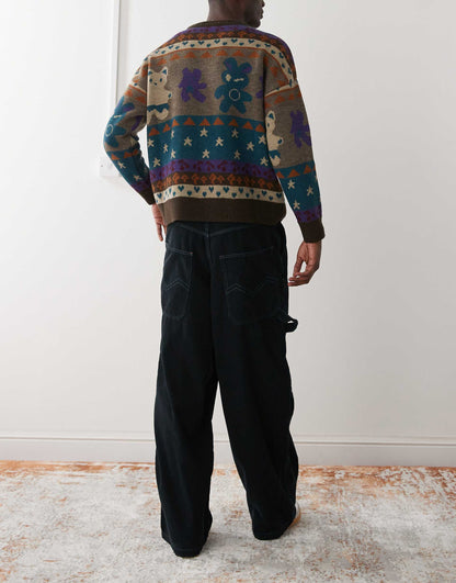 Baggy Carpenter Jeans