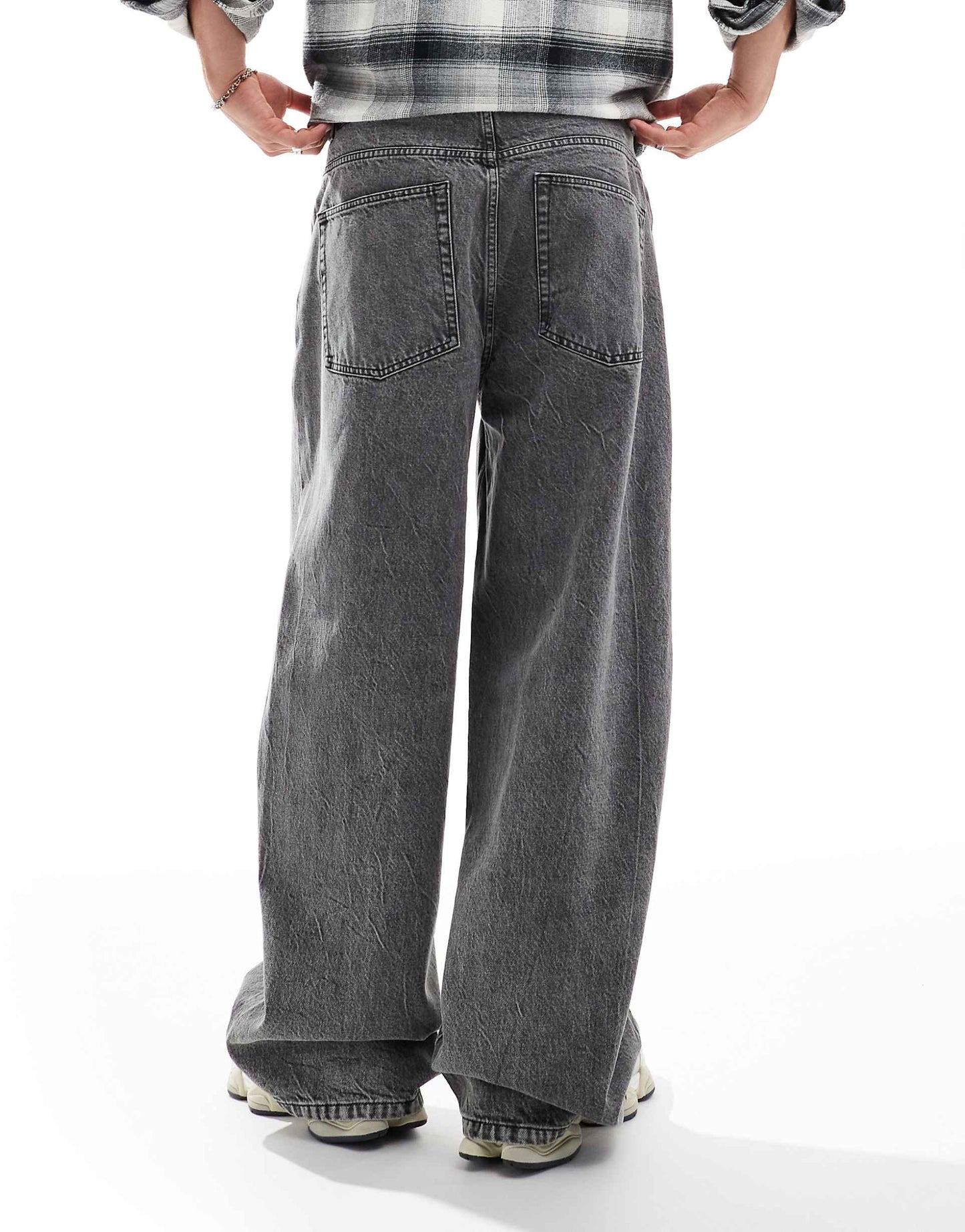 Baggy Jeans