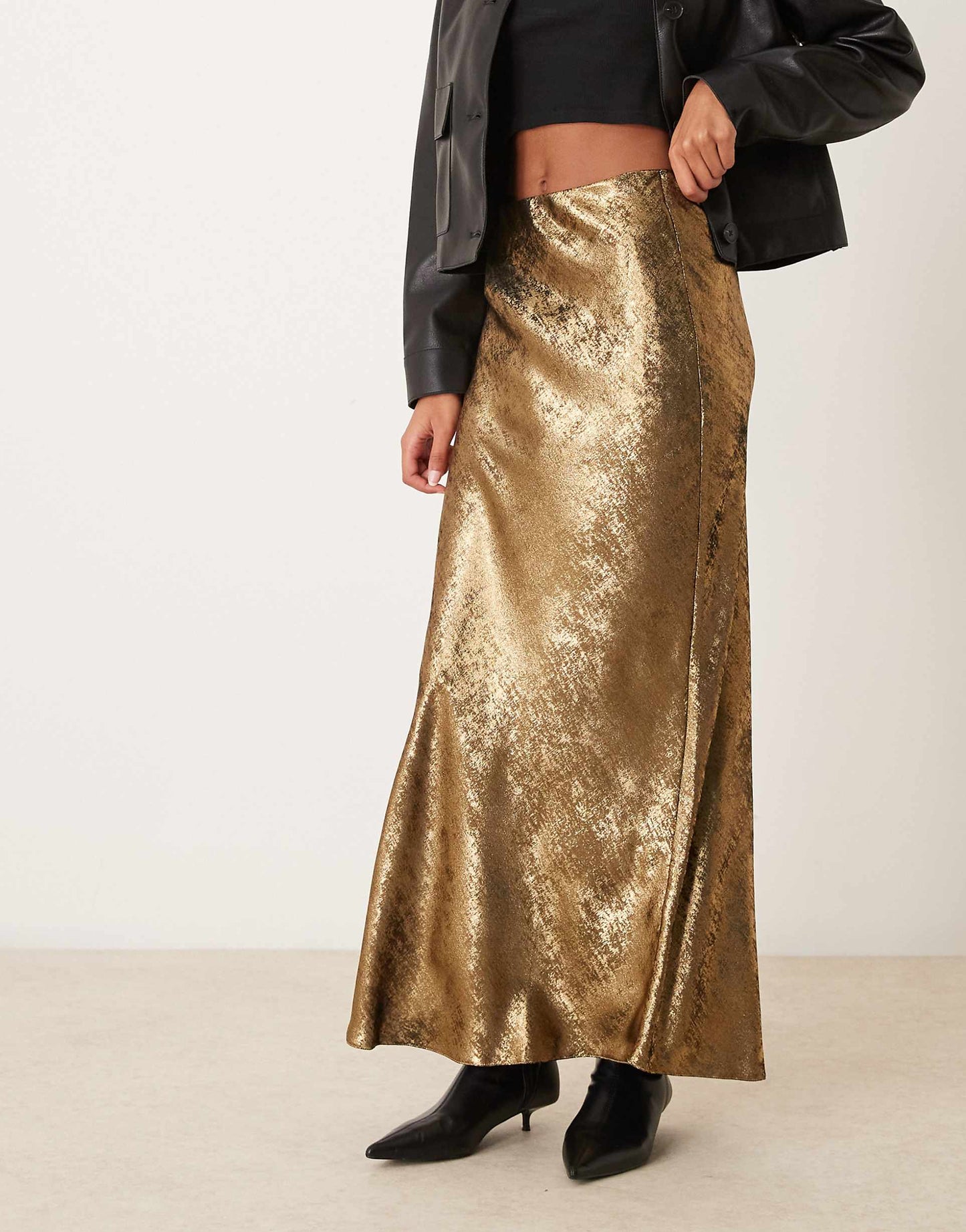 Maxi Skirt