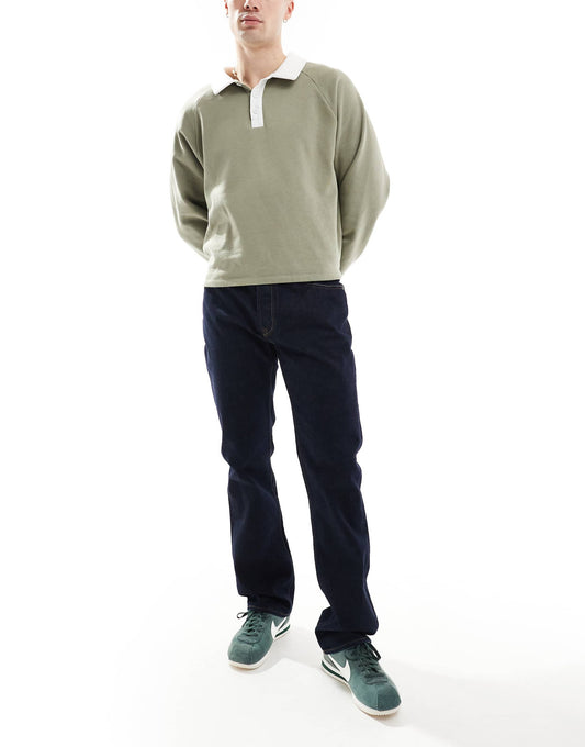 Regular Fit Denim Jeans