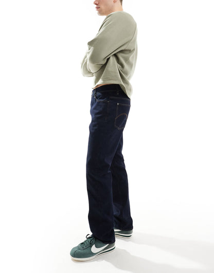 Regular Fit Denim Jeans