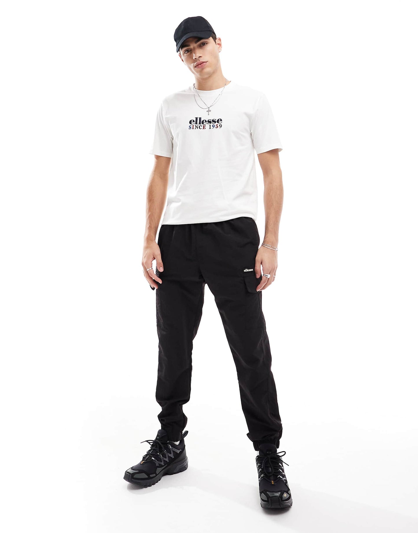 Nanaimo Cargo Pants