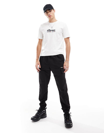Nanaimo Cargo Pants