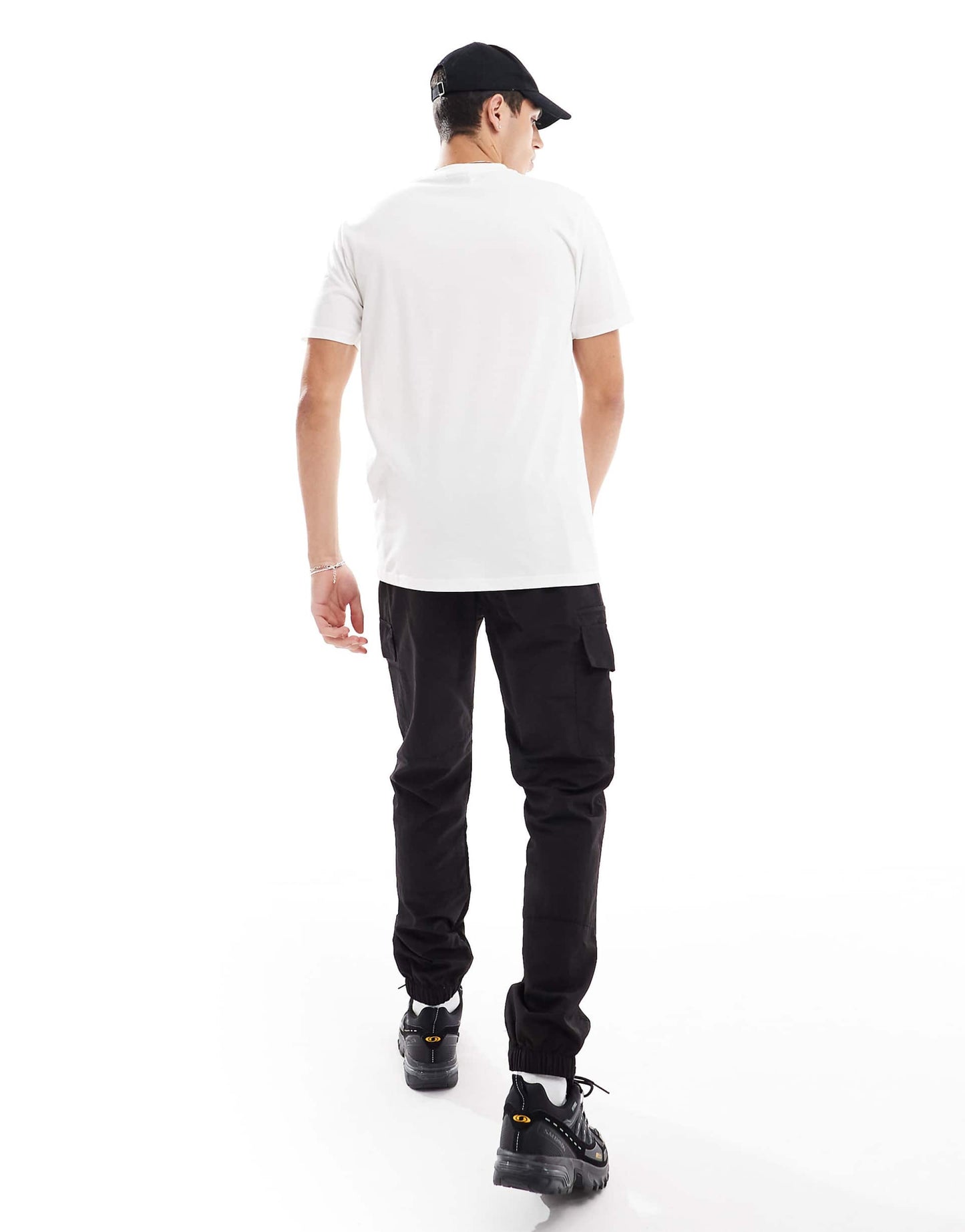 Nanaimo Cargo Pants
