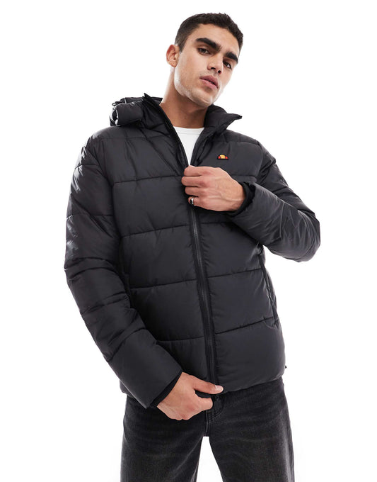 Paddero Padded Jacket