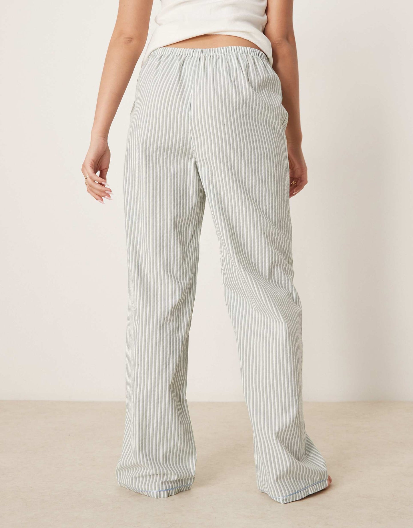 Mix & Match Woven Trousers