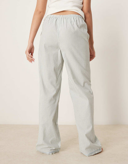 Mix & Match Woven Trousers