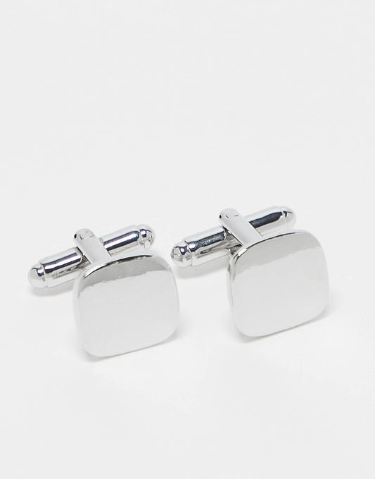 Square Cufflinks