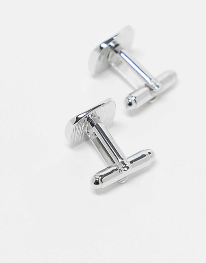 Square Cufflinks