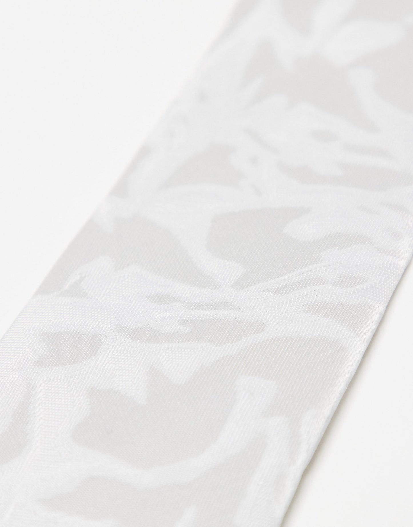 Abstract Print Tie