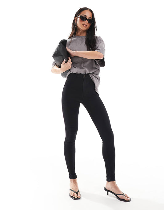 Joni High Rise Super Skinny Jean