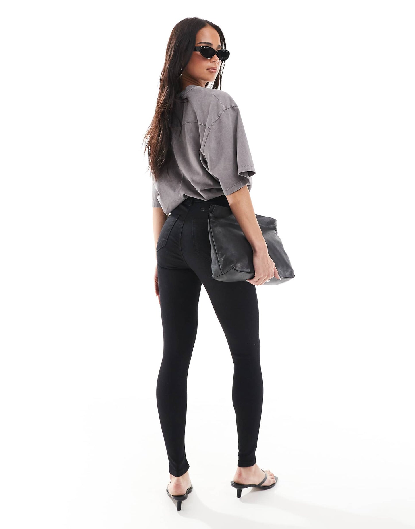 Joni High Rise Super Skinny Jean