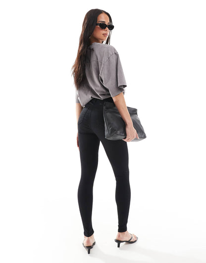 Joni High Rise Super Skinny Jean
