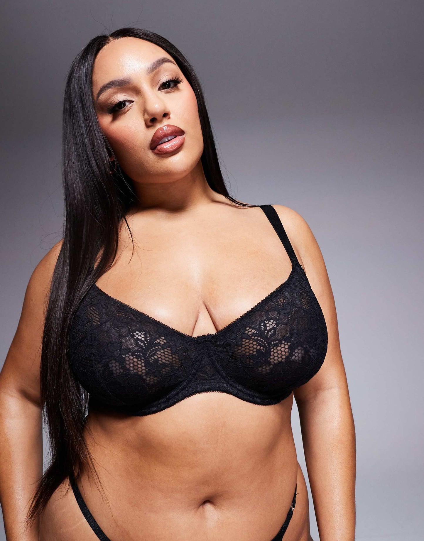 Curve Margot Lingerie