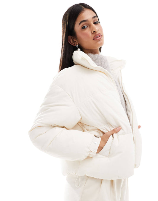 Padded Jacket
