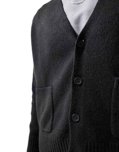 Knitted Cardigan