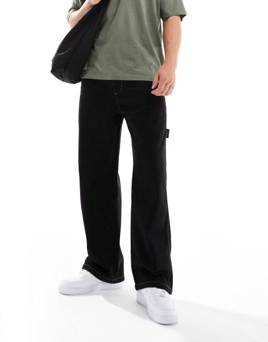 Carpenter Trouser
