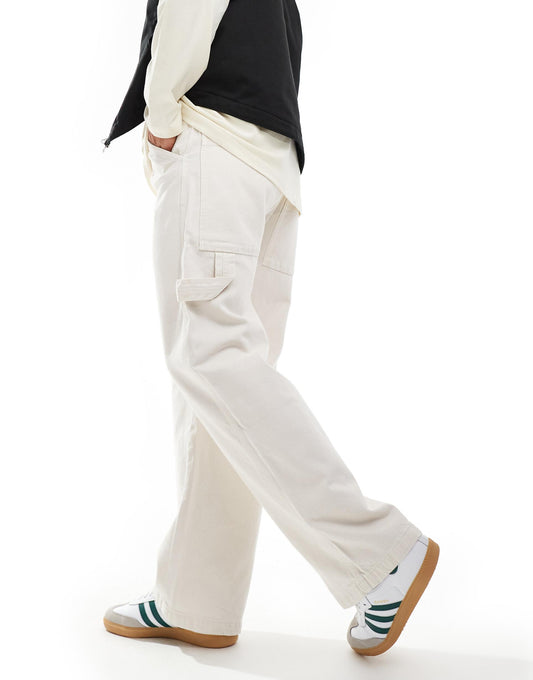 Carpenter Trouser