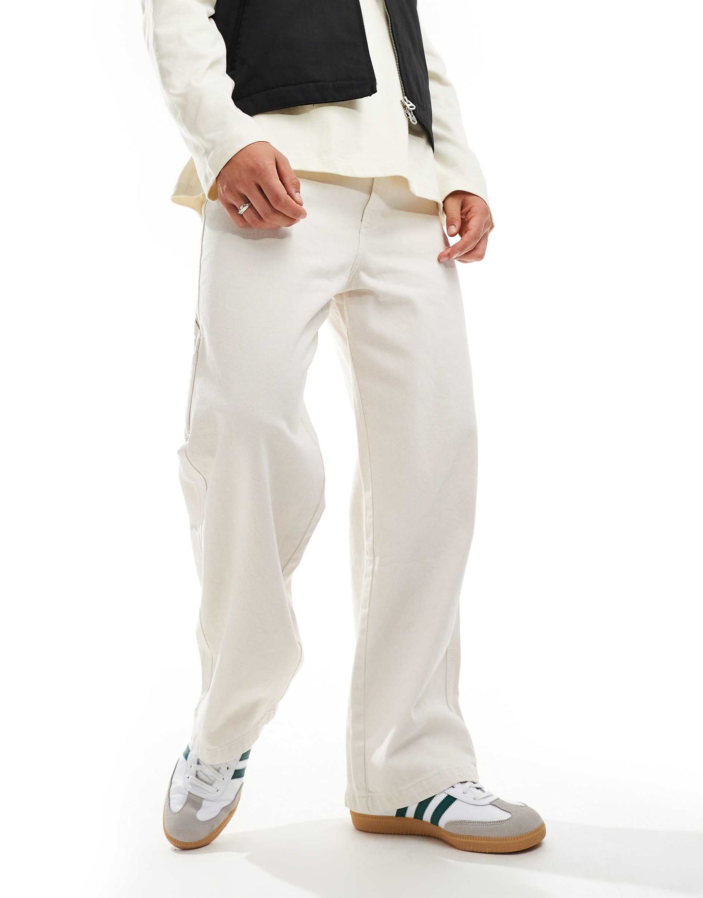 Carpenter Trouser