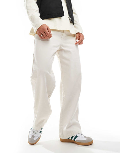 Carpenter Trouser