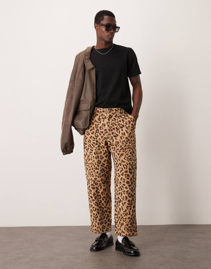 Tailored Trouser