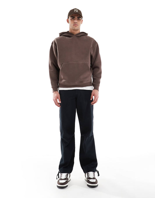 Baggy Cargo Trouser