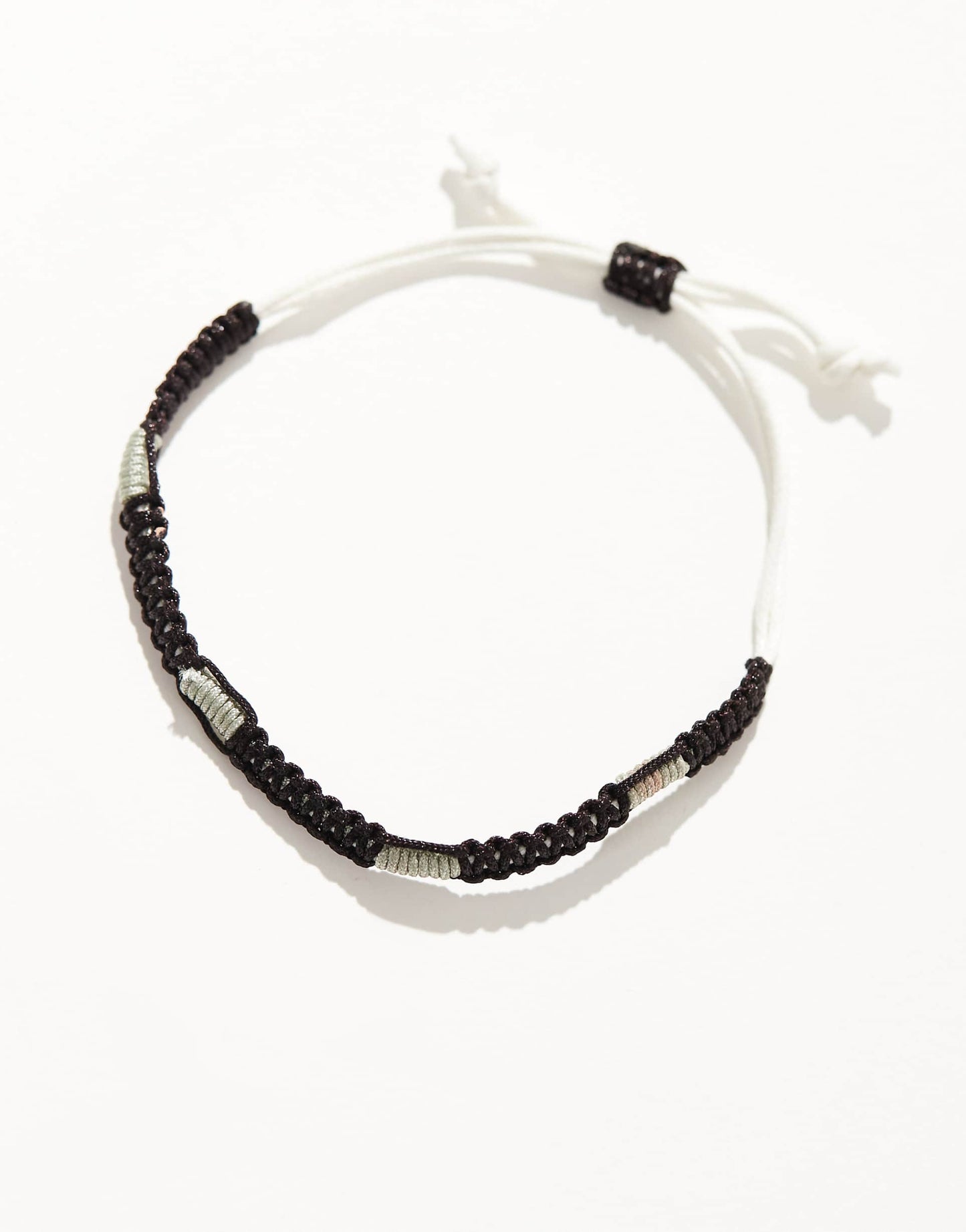 Cord Bracelet