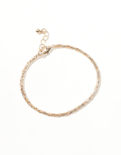 Chain Bracelet