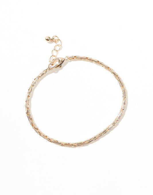 Chain Bracelet