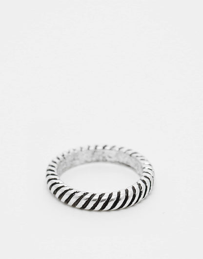 Rope Ring