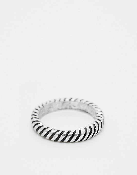 Rope Ring