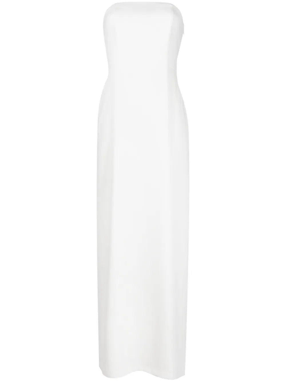 Endira Strapless Dress