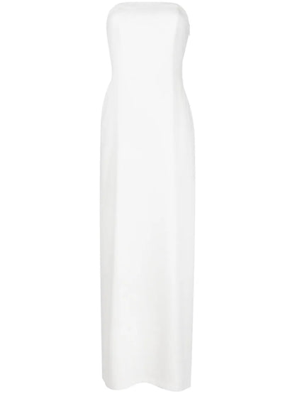 Endira Strapless Dress
