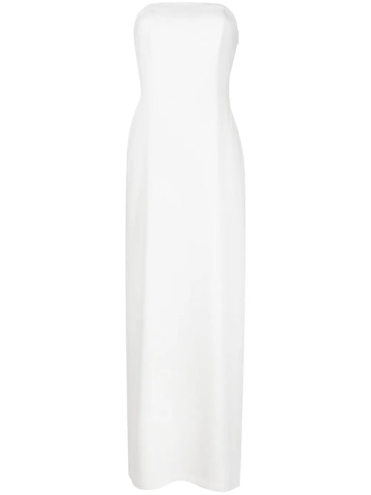Endira Strapless Dress